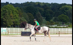 CONCOURS NATIONAL D'ENDURANCE